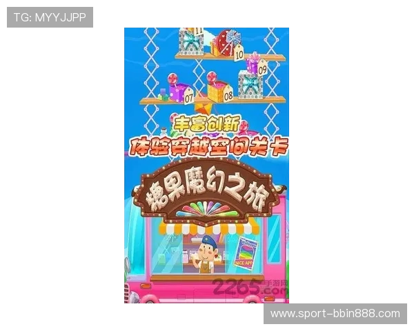 bbin糖果派对游戏大厅最新玩法介绍，丰富多彩的糖果世界等你来挑战