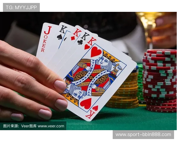 不同类型扑克牌赌场玩法攻略,帮助玩家快速掌握游戏核心技巧 不同类型扑克牌赌场玩法攻略,帮助玩家快速掌握游戏核心技巧