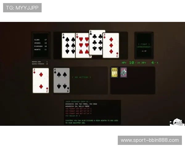 全面解析赌场扑克玩法的不同类型及其策略，帮助玩家轻松应对各种游戏场景