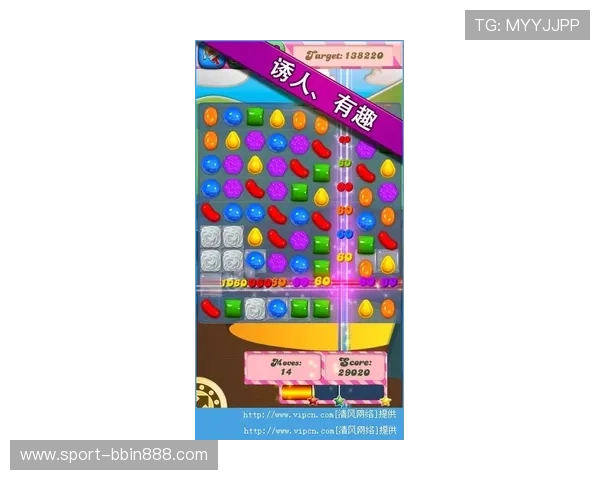 探索bbin糖果派对游戏大厅中的丰富奖励机制与活动优惠让你玩得更尽兴