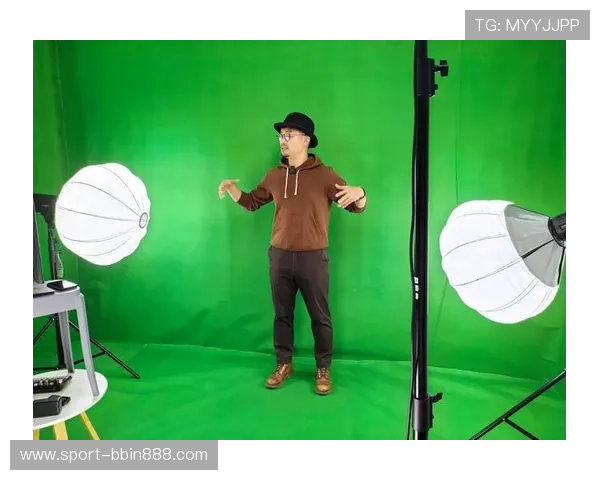 真人BG虚拟主播如何打造真实互动体验引领新潮流