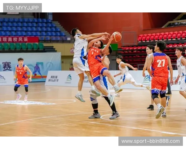 金博体育：解读其在体育赛事数据分析与智能化管理方面的创新技术应用